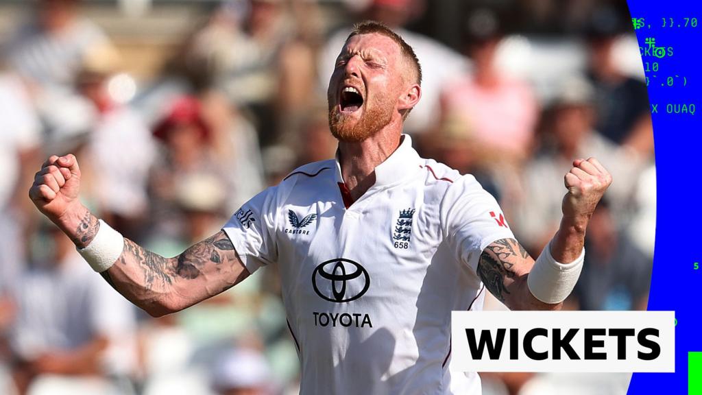 New Zealand Post Record Opening Stand Before England Late Wickets