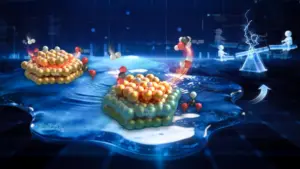 New catalyst triples CO2-to-methanol conversion rate