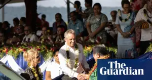 New emails suggest RFK Jr Samoa trip linked to vaccine study