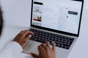 New website lists companies that do not offer passkey login