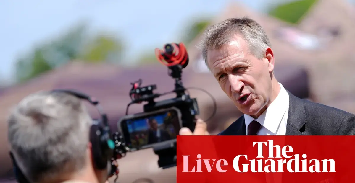 Next UK chancellor must find nearly £5bn for defence funding gap, document says