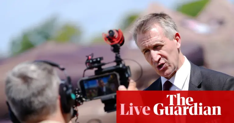 Next UK chancellor must find nearly £5bn for defence funding gap, document says