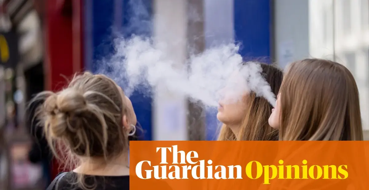 Nicotine ban proposal heads to UN vote amid debate over addiction harm