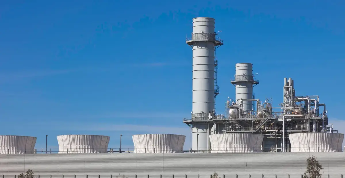 Nvidia Announces Hot-Water Cooling System to Cut Data Center Water Use