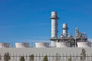 Nvidia Announces Hot-Water Cooling System to Cut Data Center Water Use