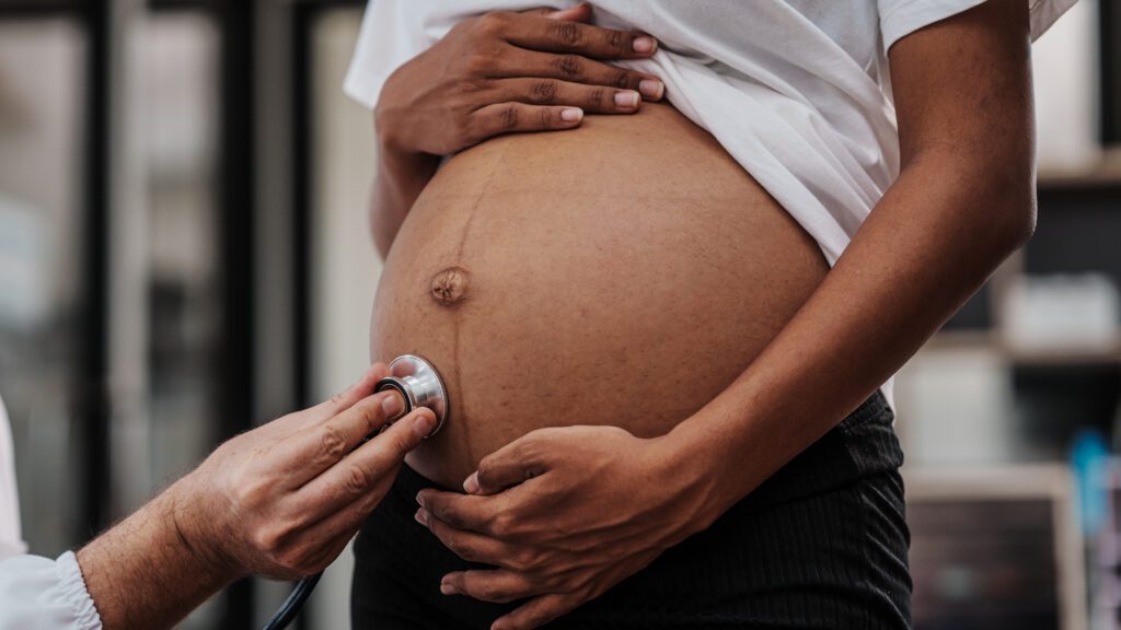 Ob-Gyn Group Issues Own Vaccine Schedule Diverging From CDC Guidance