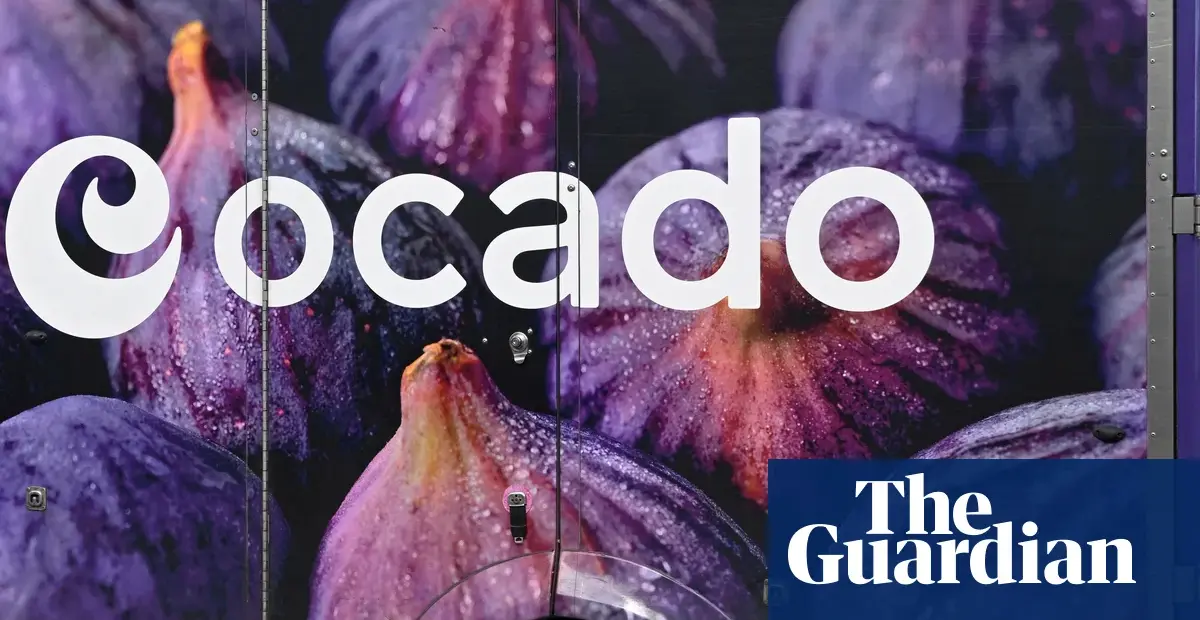 Ocado CEO Tim Steiner's £94m in payouts under scrutiny