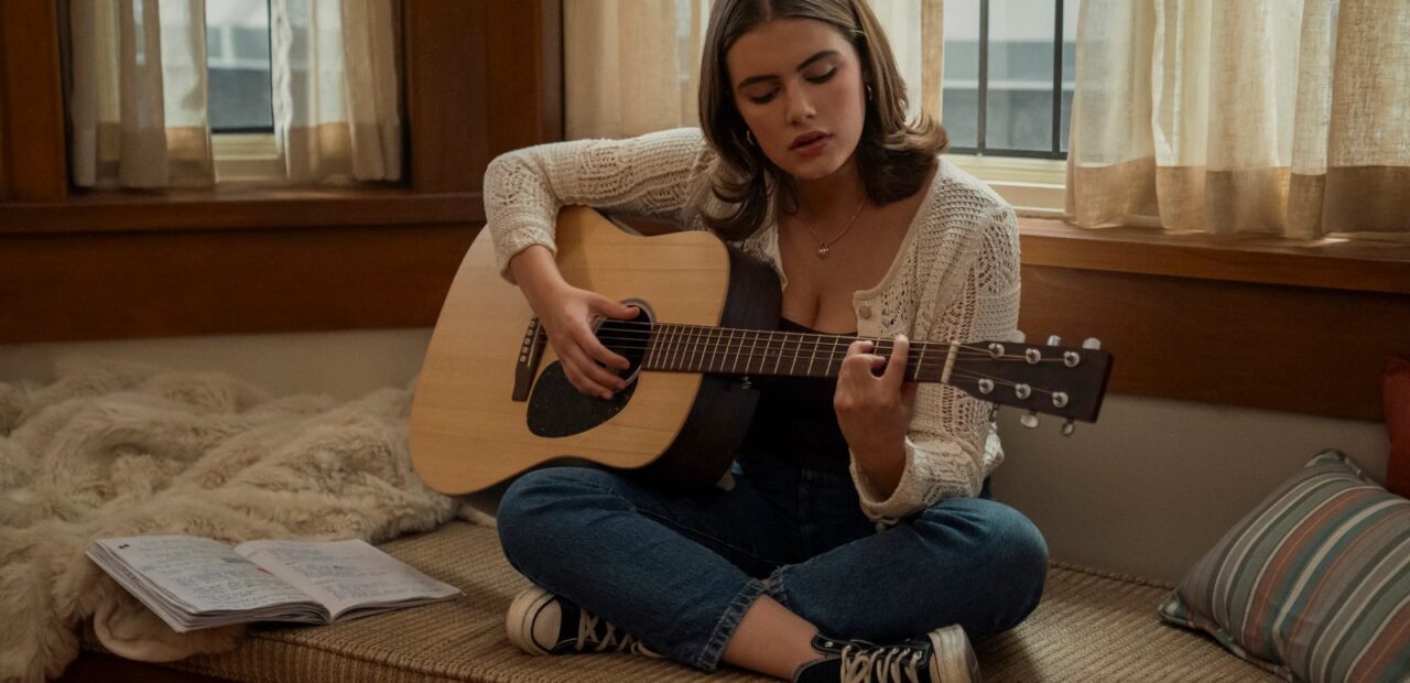 'Off Campus' Music Supervisors Detail Soundtrack Choices for Prime Video Series