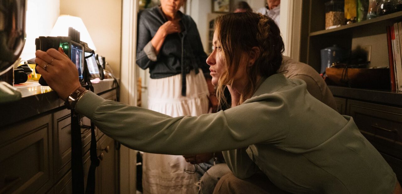 Olivia Wilde Discusses 'The Invite' and Lessons from 'Don't Worry Darling' Reception