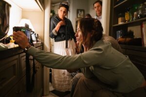 Olivia Wilde Discusses 'The Invite' and Lessons from 'Don't Worry Darling' Reception