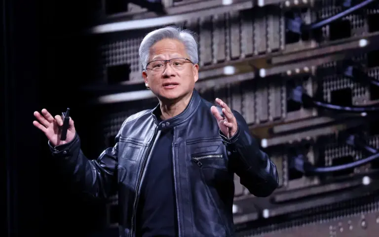 OpenAI, SpaceX, and others build custom chips to reduce Nvidia dependence