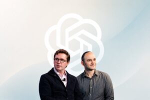 OpenAI hires DeepMind AI pioneer and former White House policy official