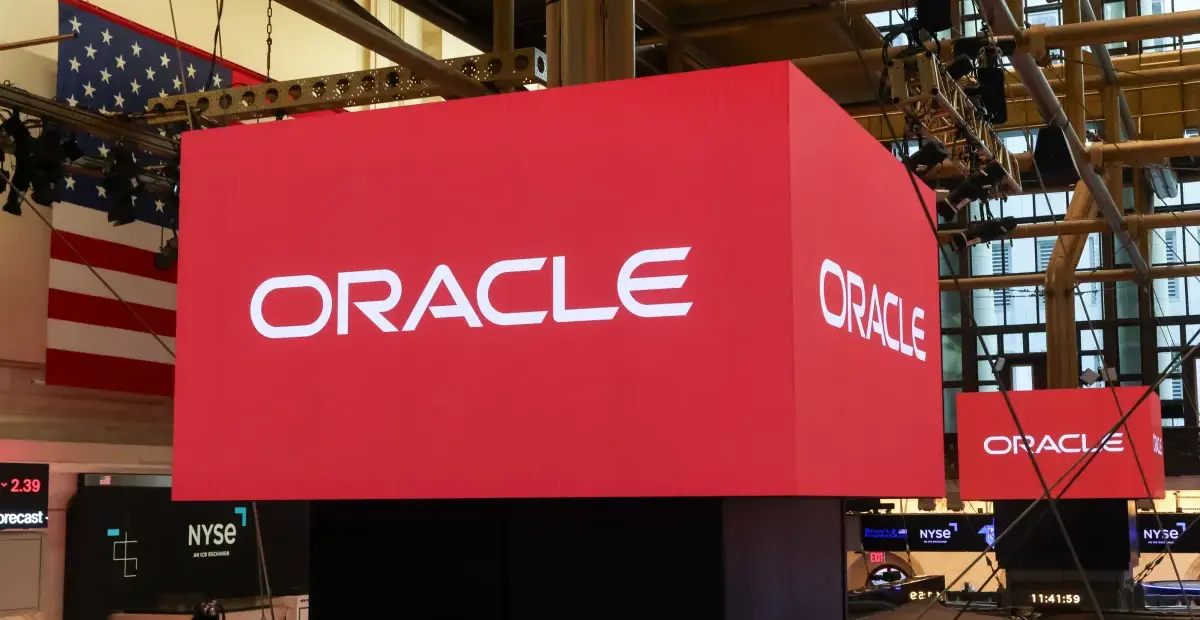 Oracle warns of PeopleSoft bug used in mass hacking campaign
