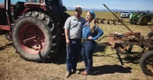 Oregon Water Law Benefits Wealthy Region, Hurts Downstream Farmers During Drought