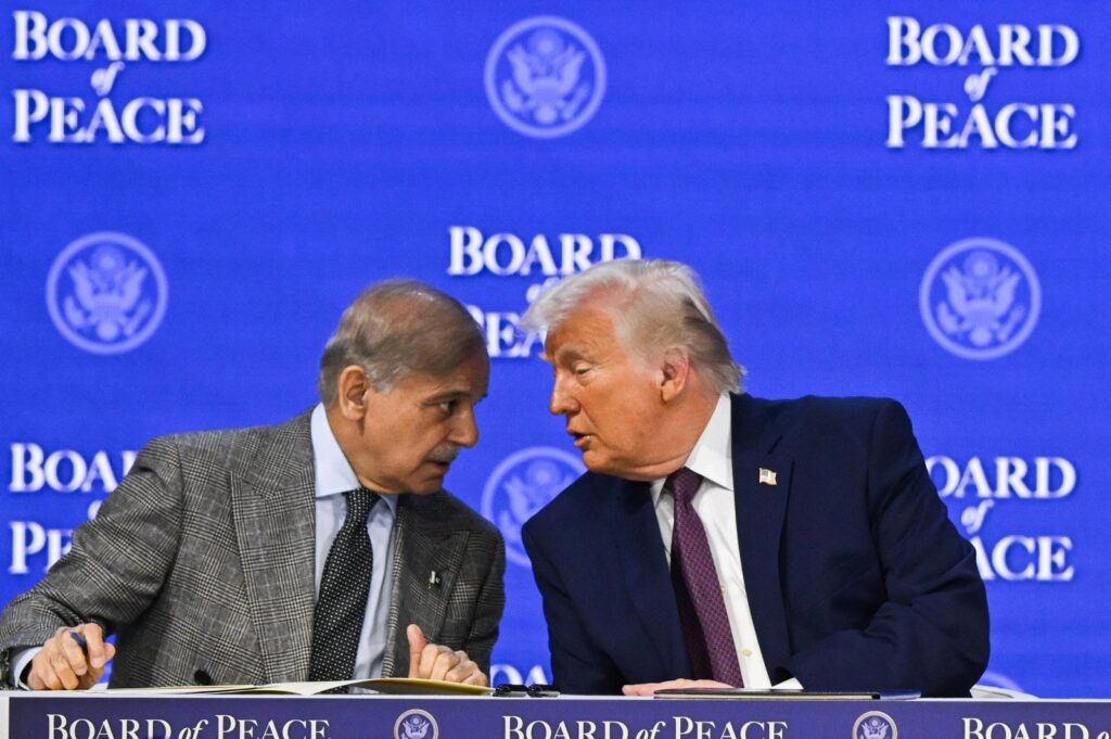 Pakistan emerges as key mediator in US-Iran conflict