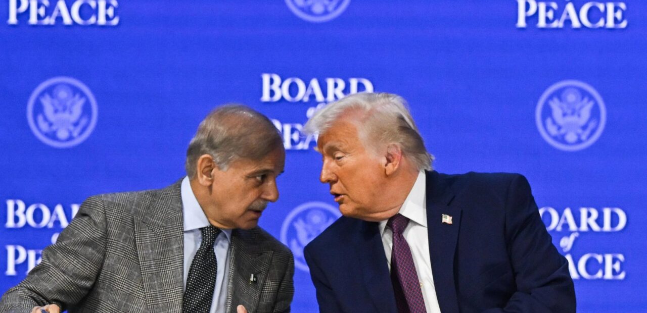 Pakistan emerges as key mediator in US-Iran conflict