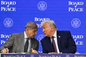 Pakistan emerges as key mediator in US-Iran conflict