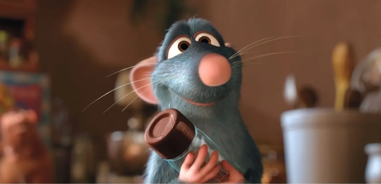 Patton Oswalt Open to 'Ratatouille 2' Only With Brad Bird's Return