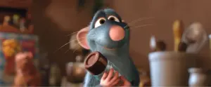 Patton Oswalt Open to 'Ratatouille 2' Only With Brad Bird's Return