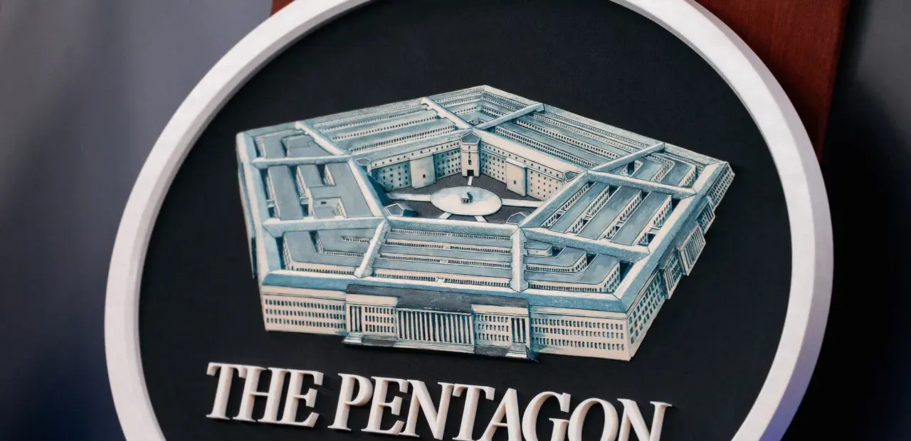 Pentagon Reviews Dialog Data Exposure Affecting National Security Officials