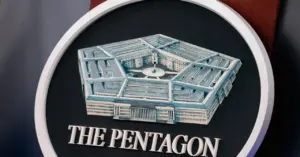 Pentagon Reviews Dialog Data Exposure Affecting National Security Officials