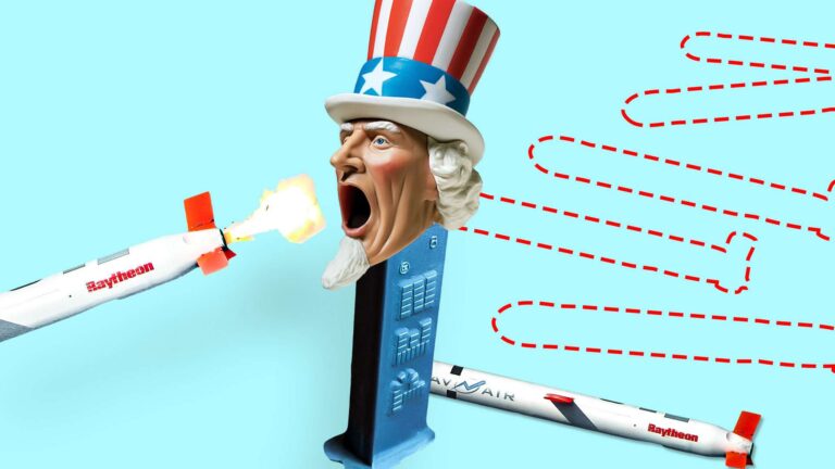 Pentagon officials give conflicting accounts on munitions shortages