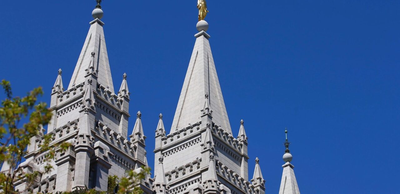 Pentagon removes 'Christian' label from LDS church in religious code update