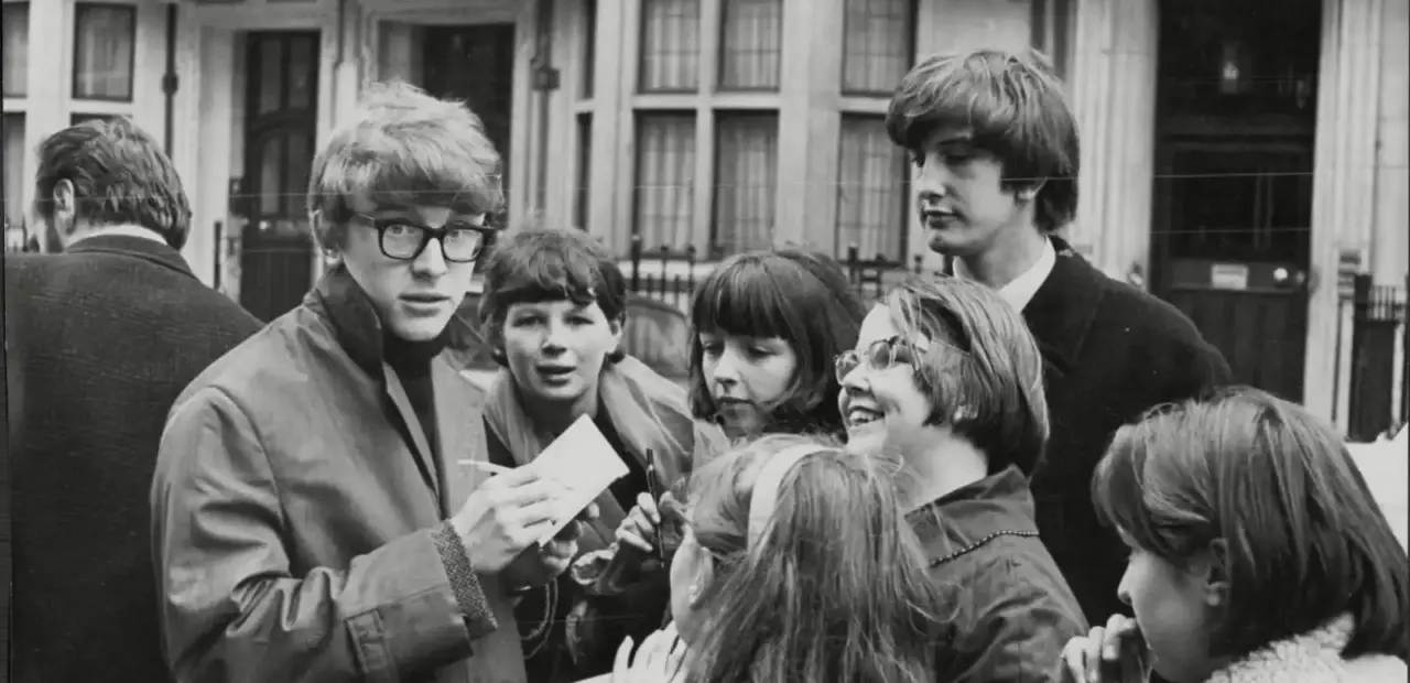Peter Asher Documentary Review: From Pop Star to Record Producer