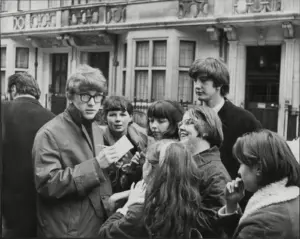 Peter Asher Documentary Review: From Pop Star to Record Producer