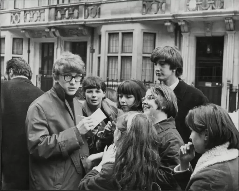 Peter Asher Documentary Review: From Pop Star to Record Producer