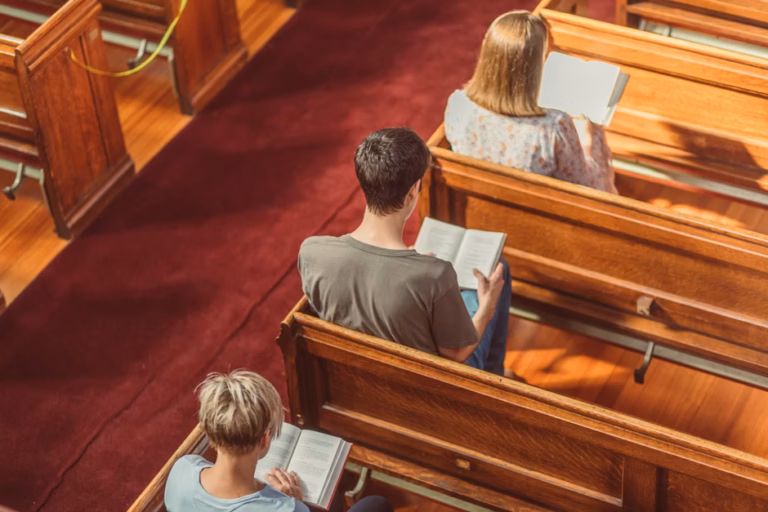 Pew Study: Most Americans Distrust Government and Business on AI Regulation