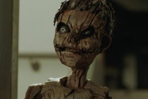 ‘Pinocchio Unstrung’ Brings Gory Puppet to Poohniverse, Director Teases Crossover Film