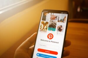 Pinterest launches experimental AI shopping app Ask Pinterest