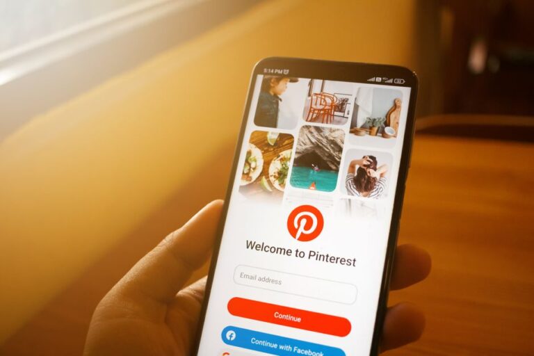 Pinterest launches experimental AI shopping app Ask Pinterest