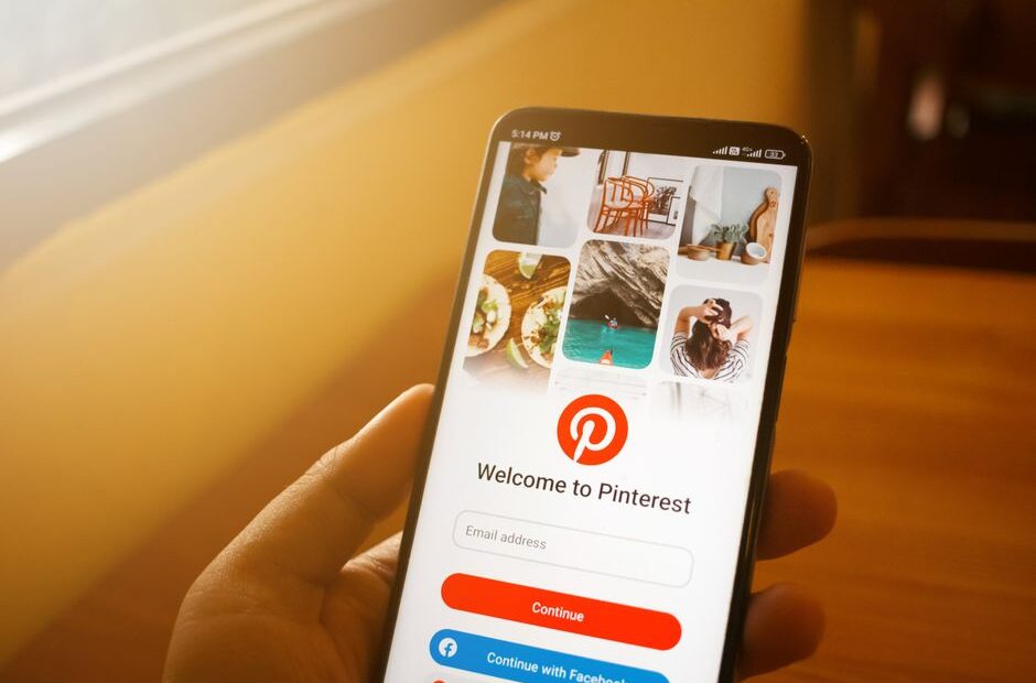 Pinterest launches experimental AI shopping app Ask Pinterest