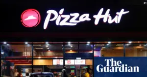 Pizza Hut to be sold in two deals totaling $2.7bn