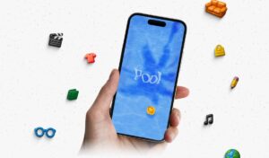 Pool app uses AI to organize and search phone screenshots