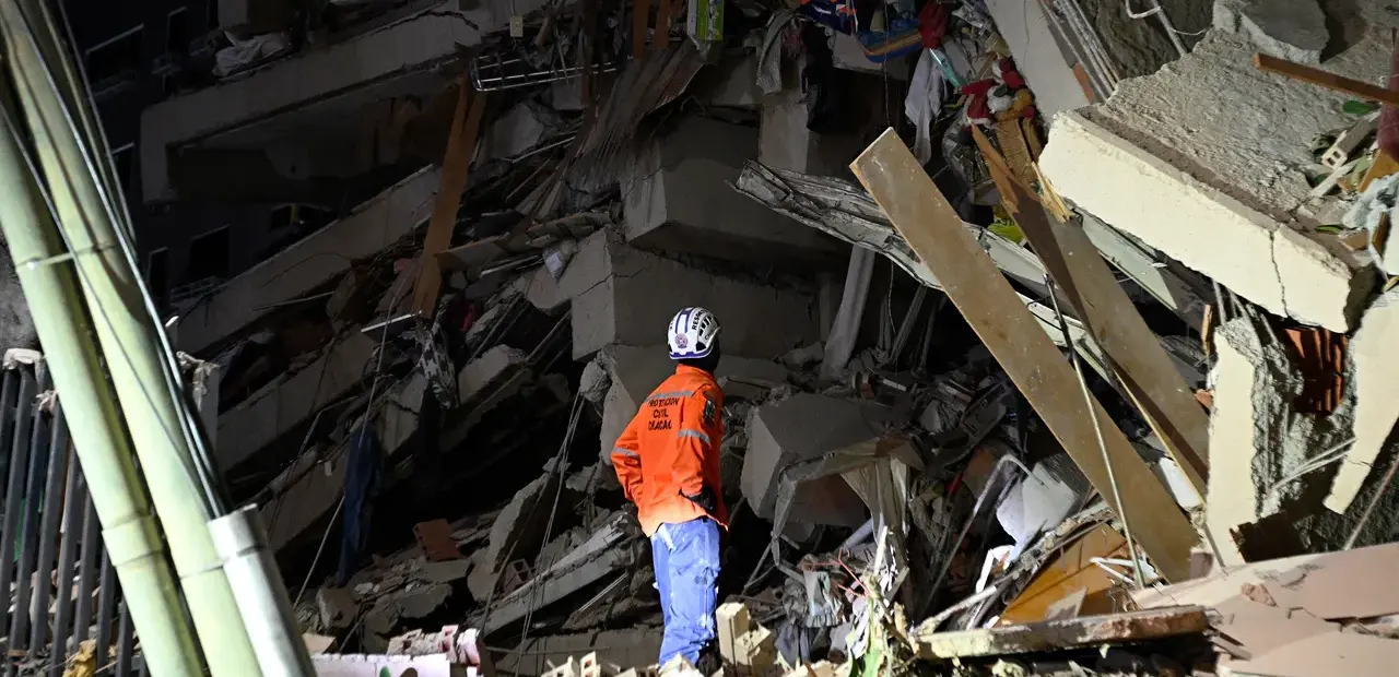 Powerful Earthquakes Strike Venezuela, Hundreds Feared Dead and Injured