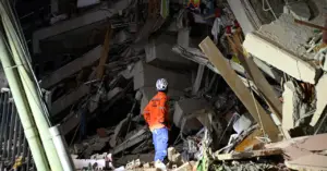 Powerful Earthquakes Strike Venezuela, Hundreds Feared Dead and Injured
