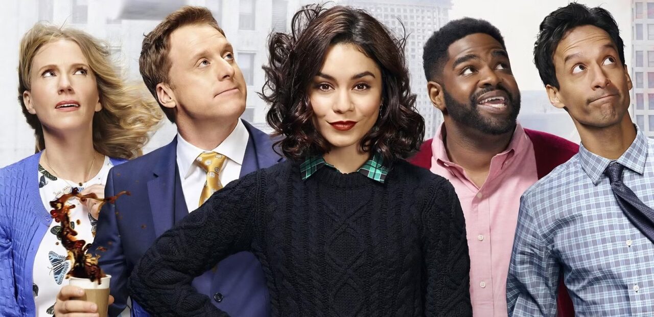 Prime Video's 2017 Superhero Sitcom 'Powerless' Available for Weekend Binge