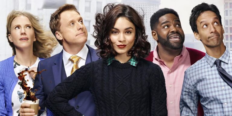 Prime Video's 2017 Superhero Sitcom 'Powerless' Available for Weekend Binge