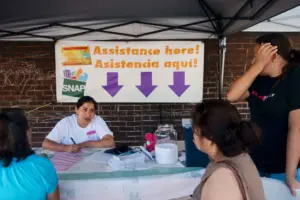 ProPublica Seeks Input From SNAP, Medicaid Workers on Policy Changes
