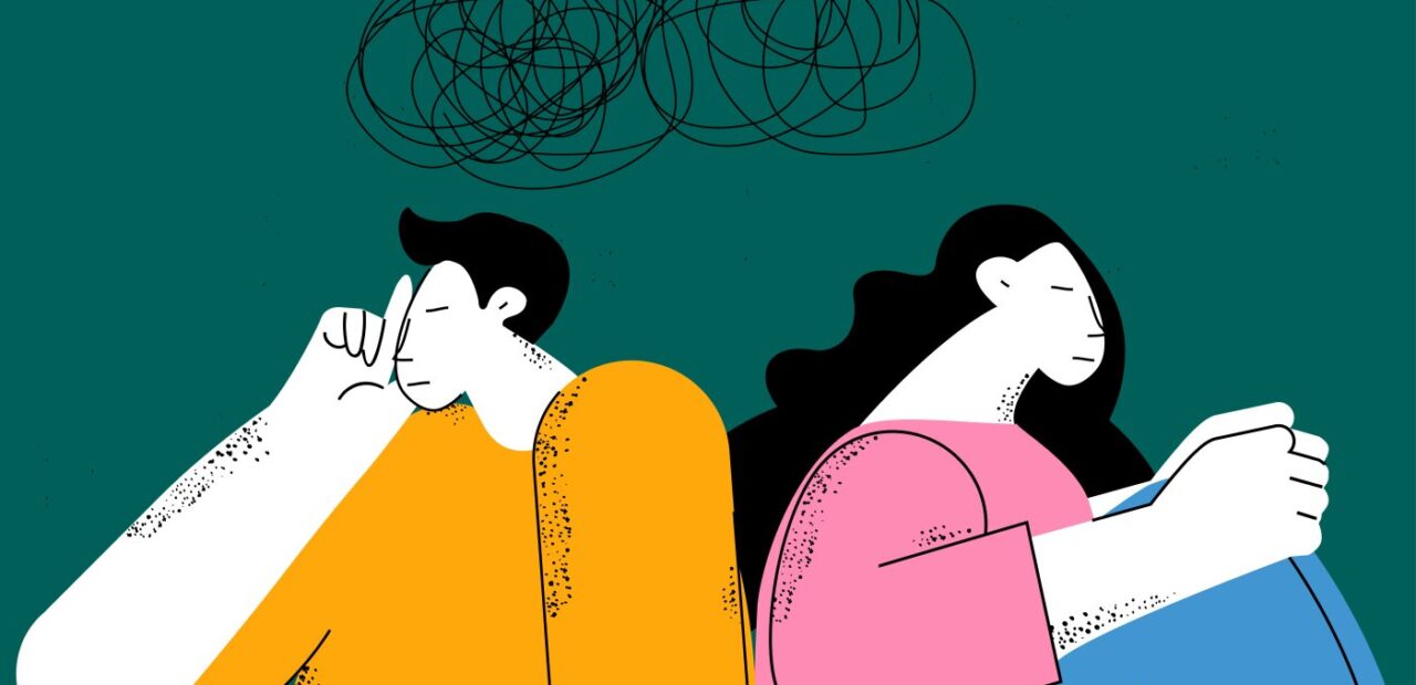 Psychotherapist offers compromise strategies for couples disagreeing on having children