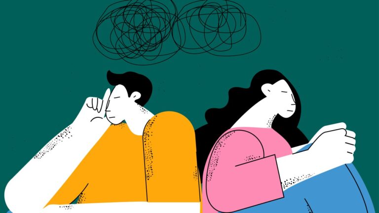 Psychotherapist offers compromise strategies for couples disagreeing on having children