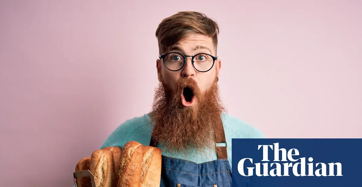 Puzzle column explores statistical deception and wordplay