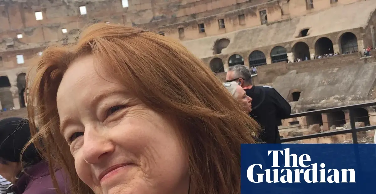 Rachel Downey, health journalist and communications strategist, dies at 60