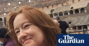 Rachel Downey, health journalist and communications strategist, dies at 60