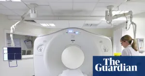 Radiographers union says workforce shortages drive NHS test waiting lists