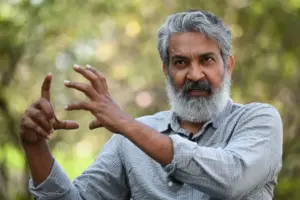 Rajamouli: 'Varanasi' Imax Action Complete, 'Baahubali' Animation Progressing