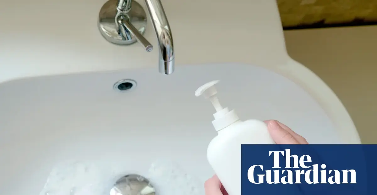Readers share soap dispenser frustrations and a possible fix